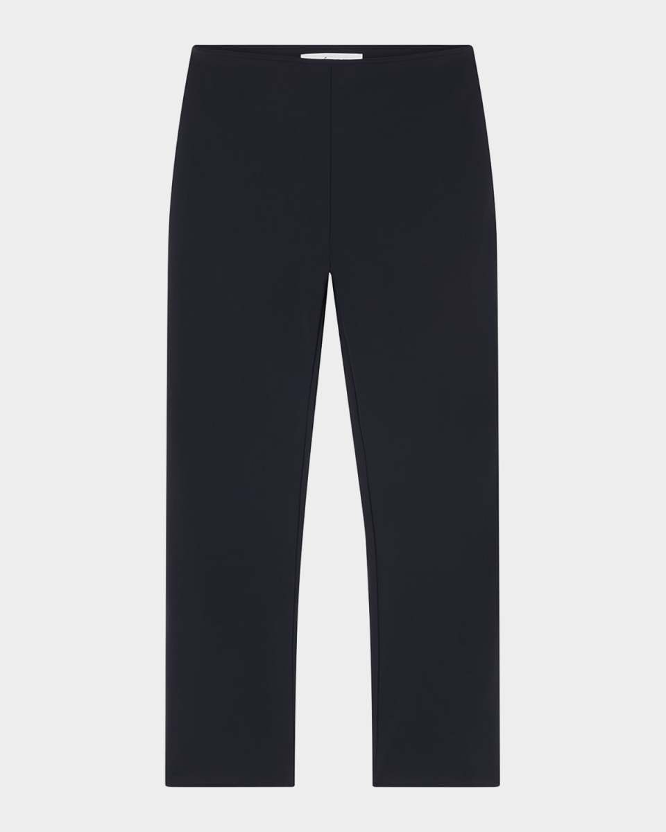 Cigarette Scuba Trousers